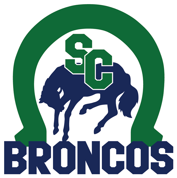 swift current broncos 2014-pres primary logo iron on transfers for T-shirts